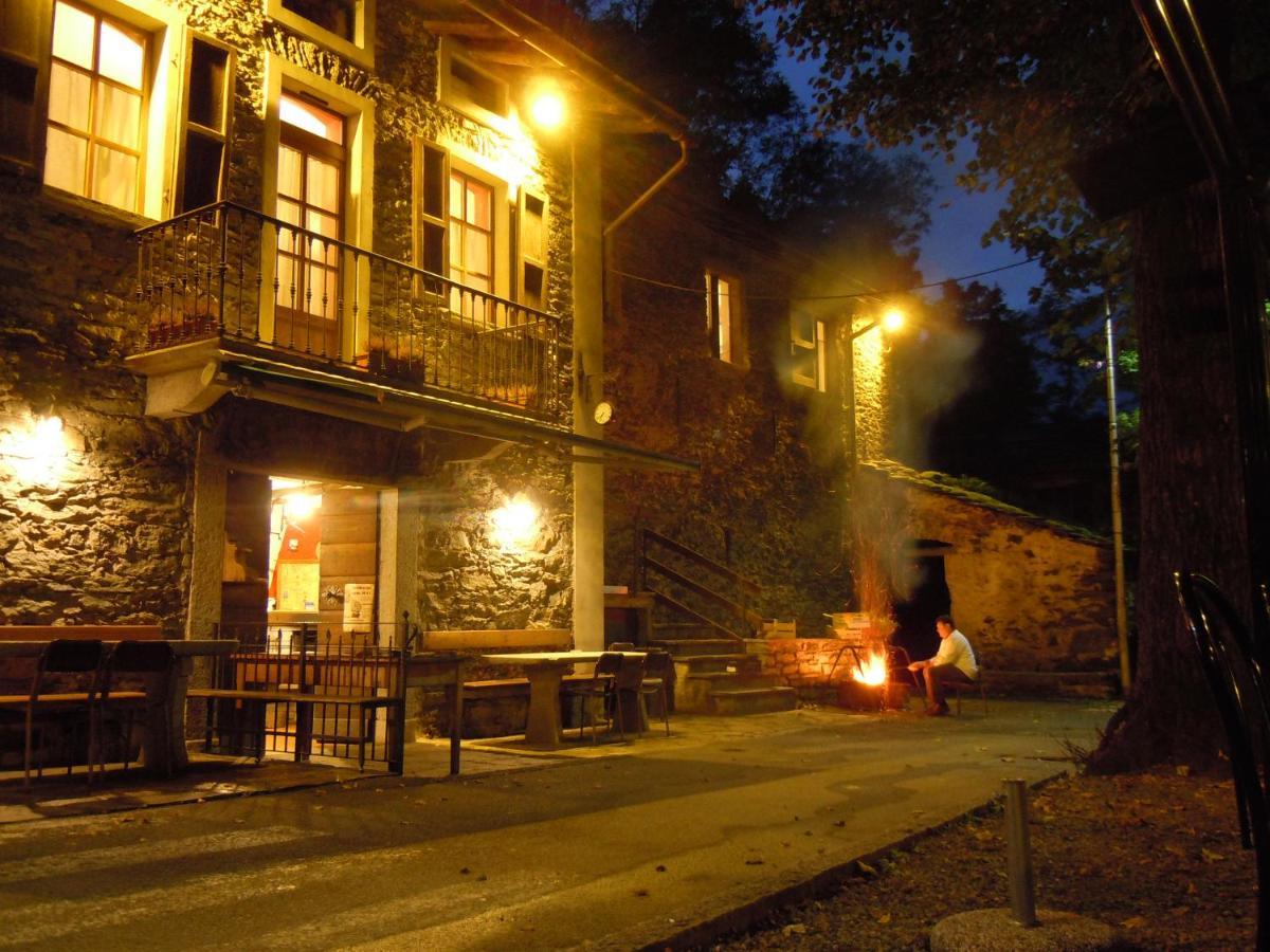 Ca Bregaglia - Appartamenti Per Vacanze Prosto di Piuro Exterior photo