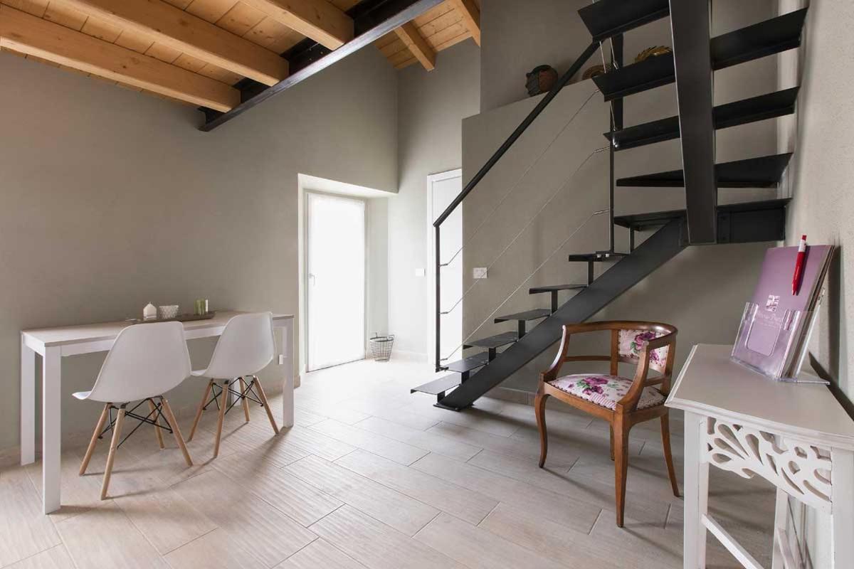 Ca Bregaglia - Appartamenti Per Vacanze Prosto di Piuro Exterior photo