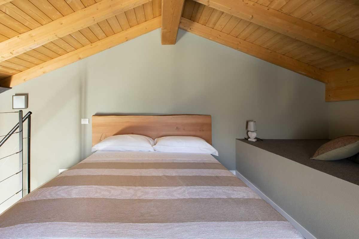 Ca Bregaglia - Appartamenti Per Vacanze Prosto di Piuro Exterior photo