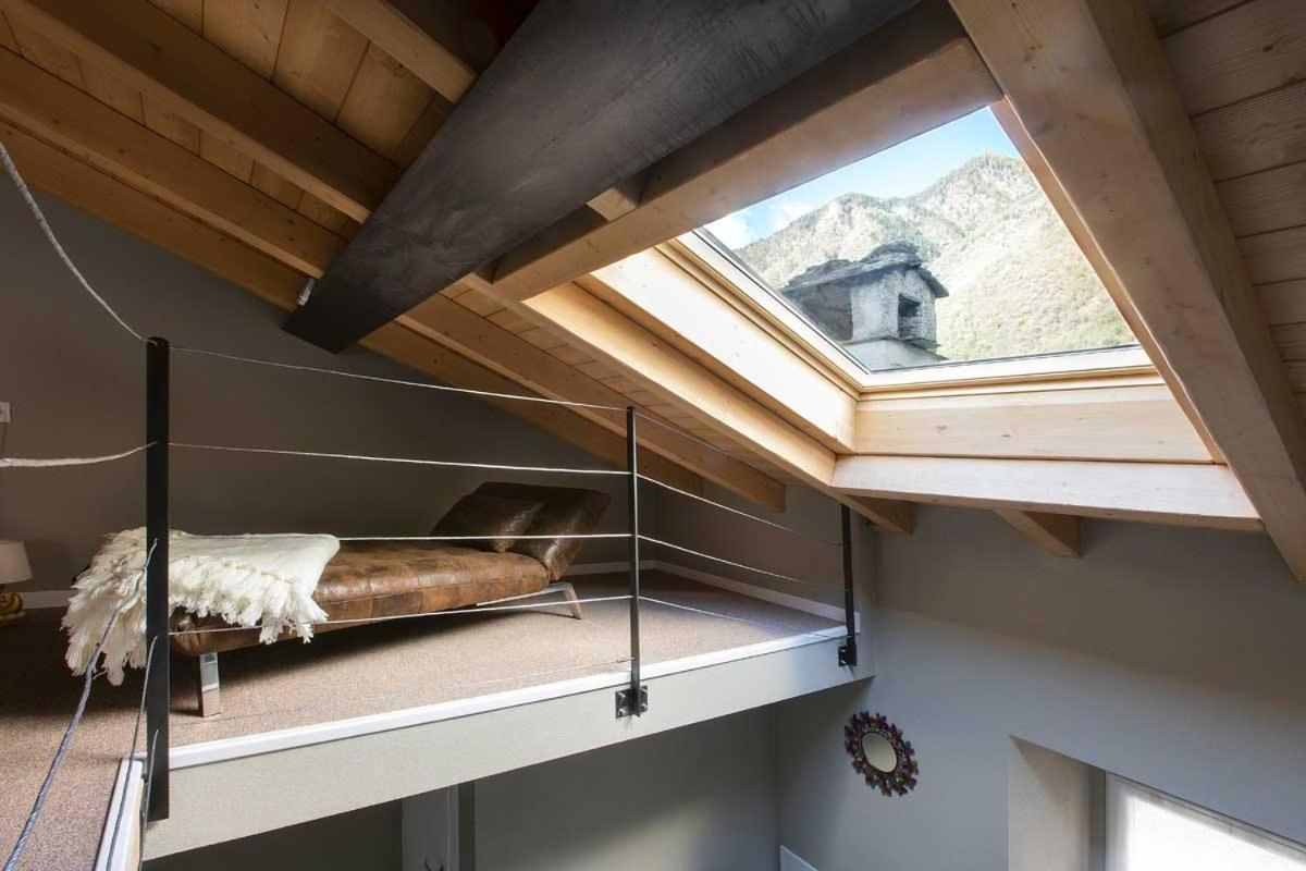 Ca Bregaglia - Appartamenti Per Vacanze Prosto di Piuro Exterior photo